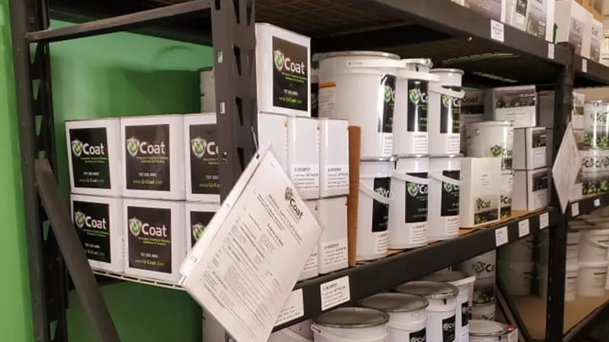 Resimac Products are in Stock!