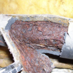 CorrosionUnderInsulation
