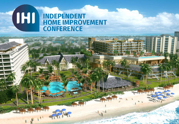 Independent Home Improvement Conference
